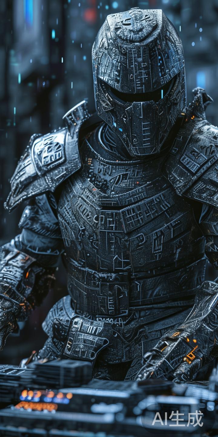 密码是第一道防线。使用长度丰富、复杂多变的密码，如