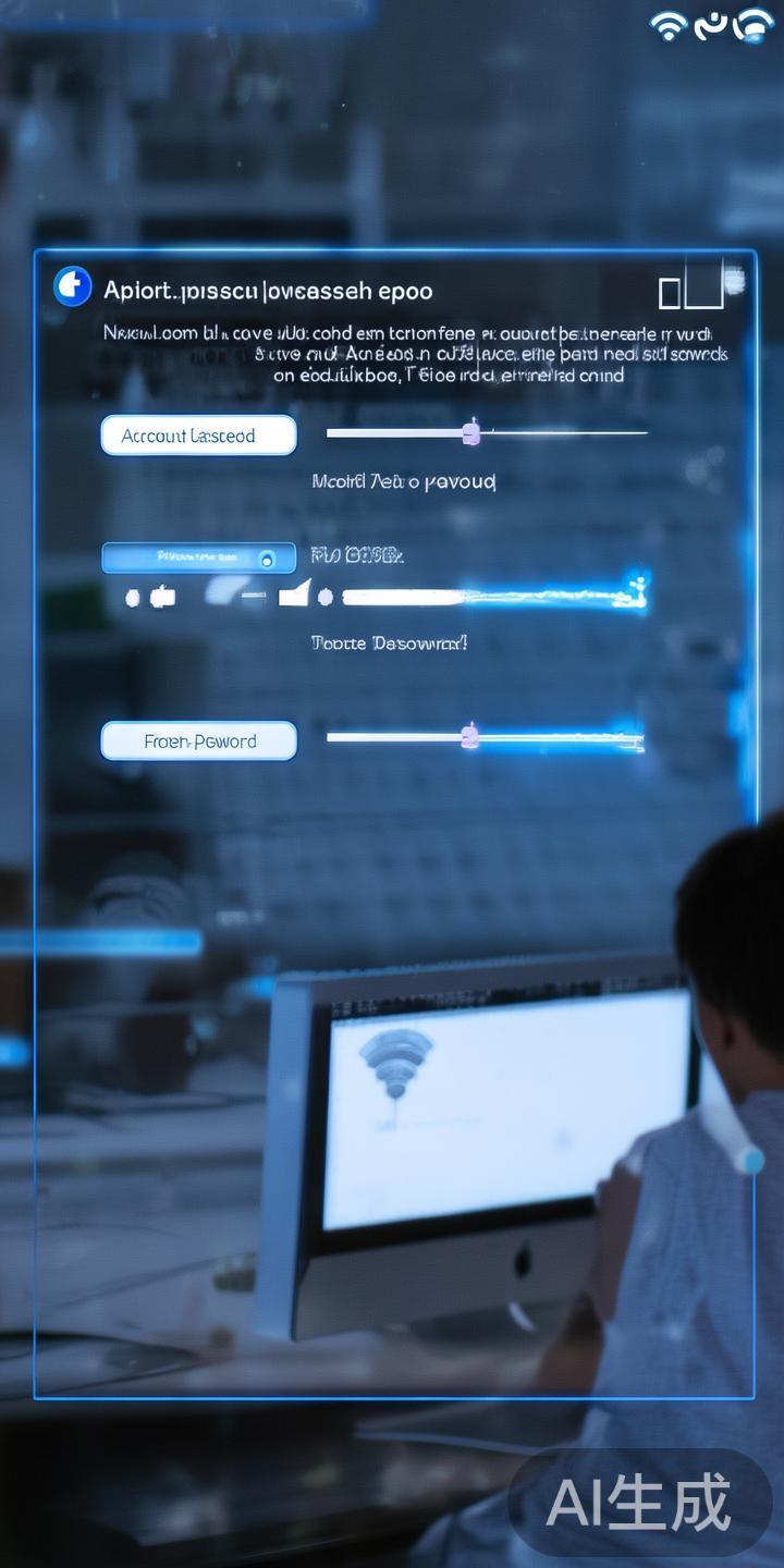 用户在登录时常遇到无法进入账户、密码错误或验证码失