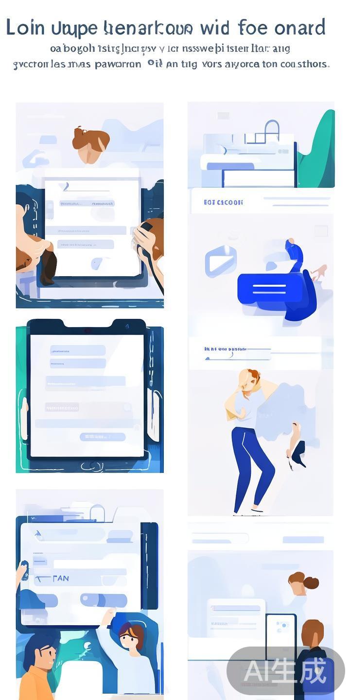 不少用户在登录过程中遇到账号无法登录或忘记密码的问