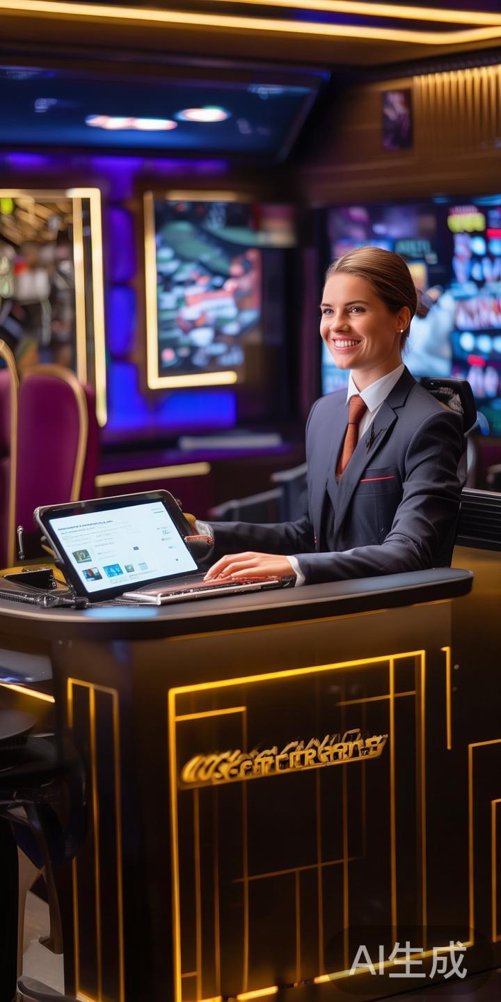 开云体育登录后尊享VIP优惠特权,尊贵体验梦想成真 个性化定制服务:平台会为VIP用户提供专属客服,确