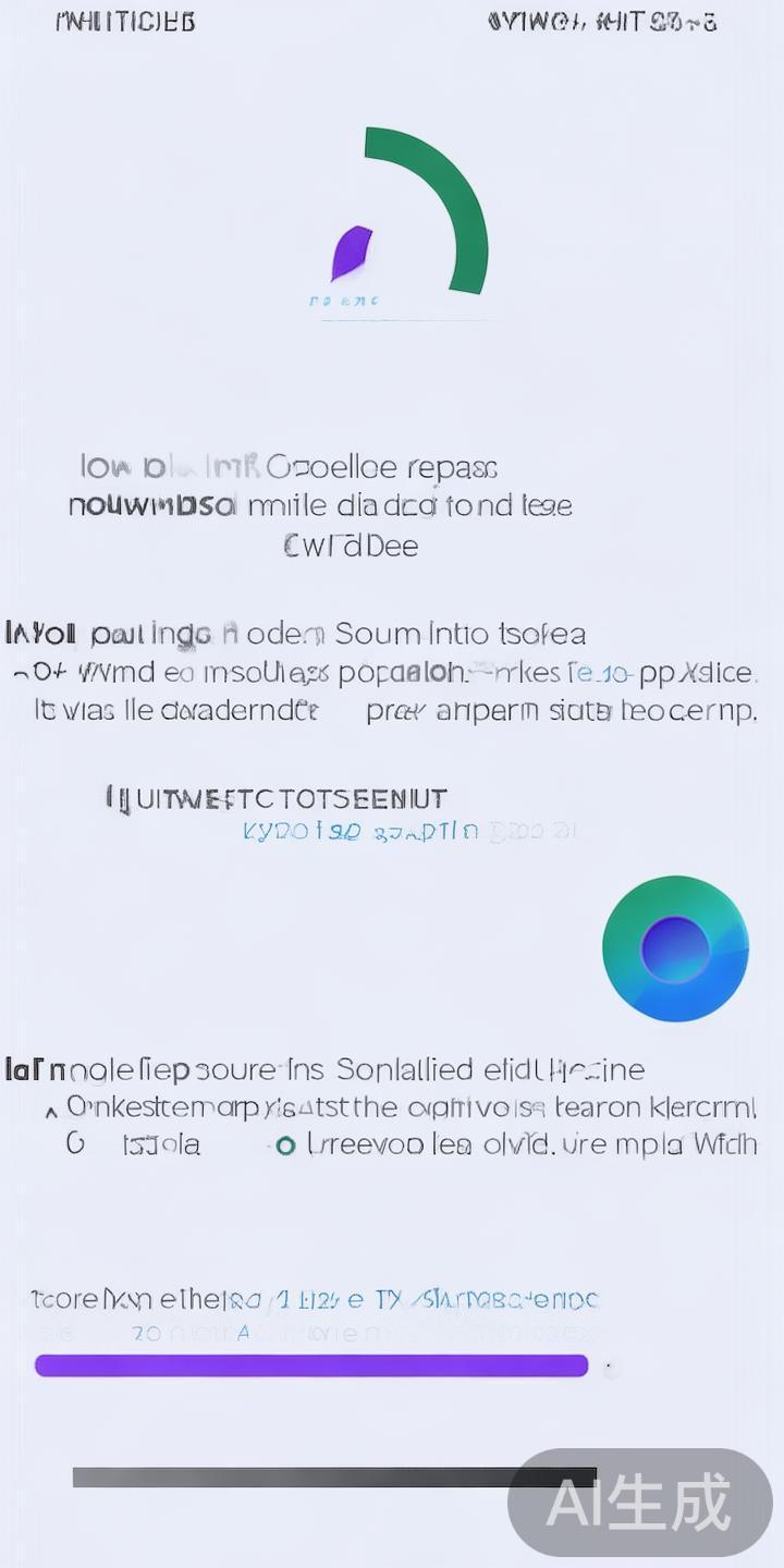 下载与安装：用获得的链接下载应用，确保在下载过程中