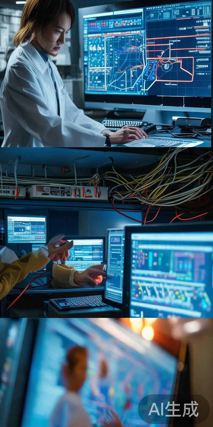 检查网络连接与设备设置
登录问题很大程度上与网络