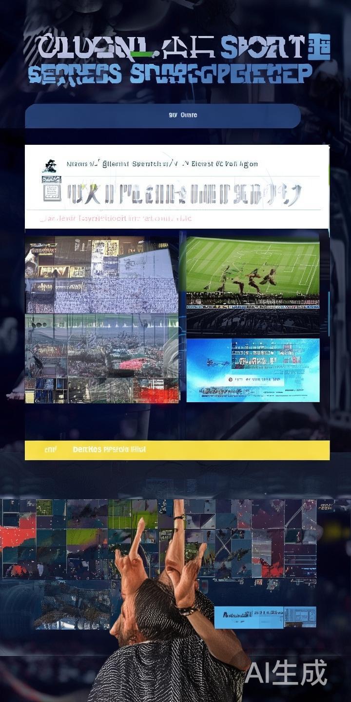 在如今数字娱乐不断发展的时代，体育爱好者们对于在线