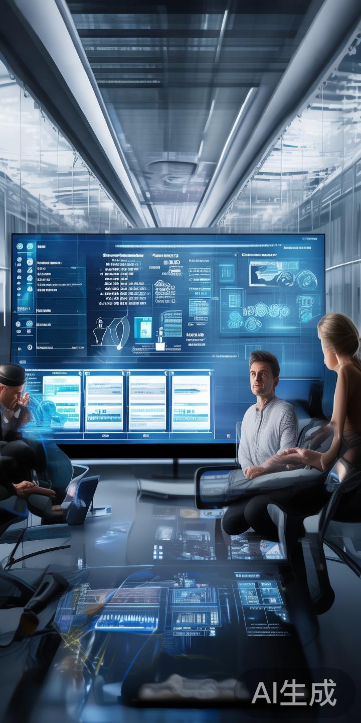 开云体育娱乐以安全为核心的运营策略:保障用户体验与实现企业持续发展的关键措施 企业应制定一套科学严谨的安全管理制度,从风险评估到