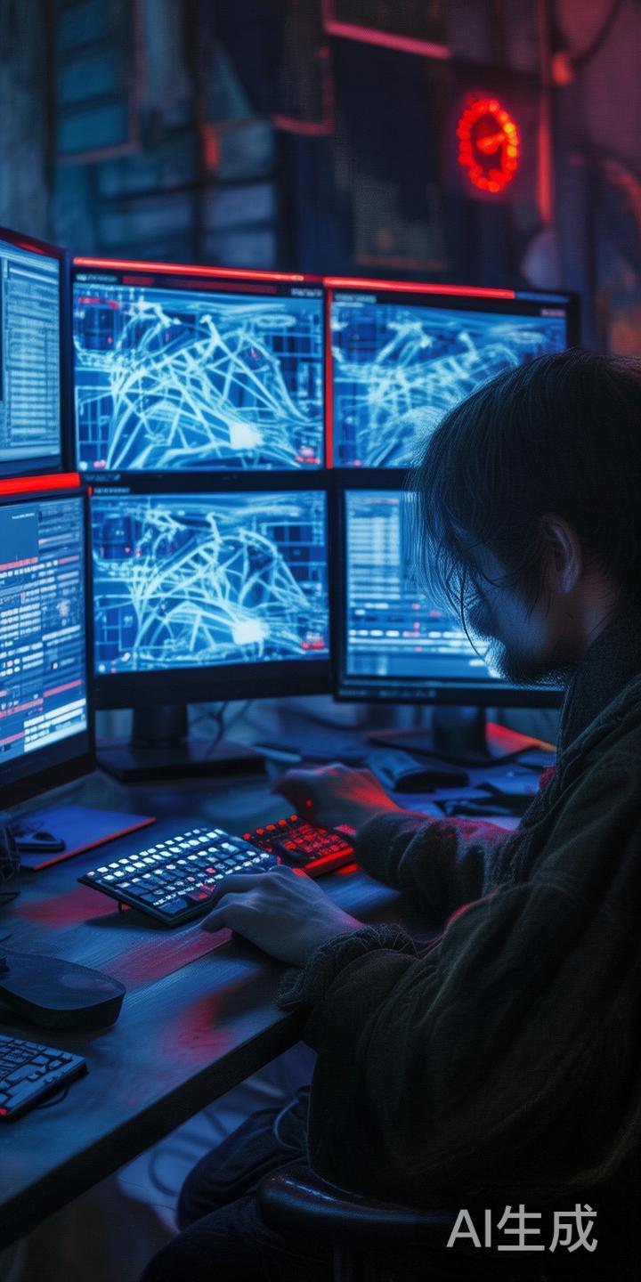 首先，理解被屏蔽的根源至关重要。某些地区的网络管理